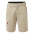 Gill Mens Uv Tec Shorts - Kaki
