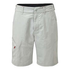 Gill Mens Uv Tec Shorts - Argent