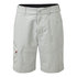 Gill Mens Uv Tec Shorts - Argent
