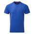 Gill T-Shirt Ras Du Cou Pour Homme Uv Tec - Bleu