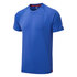 Gill T-Shirt Ras Du Cou Pour Homme Uv Tec - Bleu