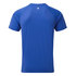 Gill T-Shirt Ras Du Cou Pour Homme Uv Tec - Bleu