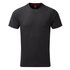 T-Shirt Ras Du Cou Pour Homme Uv Tec De Gill - Charcoal