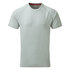 Gill T-Shirt Col Rond Uv Tec Hommes - Gris