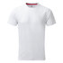 Gill T-Shirt Ras Du Cou Pour Homme Uv Tec - Blanc
