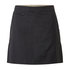 Gill Womens Uv Tec Skort - Graphite