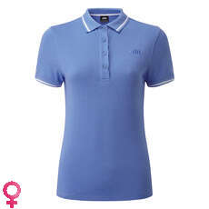 Gill Polo Helford Femme - Bleu Gill Polo Helford Femme - Bleu