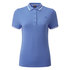 Gill Polo Helford Femme - Bleu