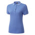 Gill Polo Helford Femme - Bleu