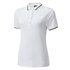 Gill Polo Helford Femme - Blanc