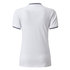 Gill Polo Helford Femme - Blanc