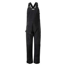 Gill Femme Os2 Coastal Sailing Pantalon - Graphite Os25Tw