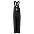 Gill Os2 Pantalon De Navigation Côtière Pour Femme - Noir