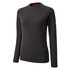 T-Shirt À Manches Longues Pour Femmes Uv Tec De Gill - Charcoal