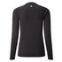 T-Shirt À Manches Longues Pour Femmes Uv Tec De Gill - Charcoal