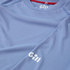 T-Shirt À Manches Longues Pour Femmes Uv Tec De Gill - Bleu