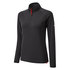 T-Shirt À Manches Longues Pour Femmes Uv Tec De Gill Gill - Charcoal