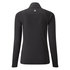T-Shirt À Manches Longues Pour Femmes Uv Tec De Gill Gill - Charcoal