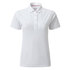 Gill Uv Uv Tec Polo - Blanc