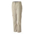 Pantalon Uv Tec Gill Pour Femmes - Kaki