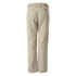 Pantalon Uv Tec Gill Pour Femmes - Kaki