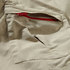 Pantalon Uv Tec Gill Pour Femmes - Kaki