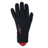 Gul Puissance 5Mm Néoprène Gants - Noir