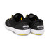 Gul Aqua Grip Hydro Chaussures - Noir / Jaune