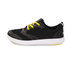 Gul Aqua Grip Hydro Chaussures - Noir / Jaune