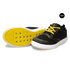 Gul Aqua Grip Hydro Chaussures - Noir / Jaune