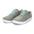 Gul Aqua Grip Hydro Chaussures - Gris / Menthe