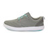 Gul Aqua Grip Hydro Chaussures - Gris / Menthe