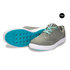 Gul Aqua Grip Hydro Chaussures - Gris / Menthe