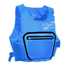 Gul Code Zero Evo Aide À La Flottabilité - Bleu Gul Code Zero Evo Aide À La Flottabilité - Bleu