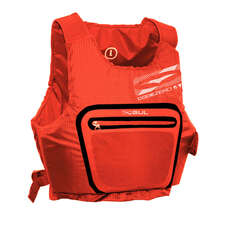Gul Code Zero Evo Aide À La Flottabilité - Rouge Gul Code Zero Evo Aide À La Flottabilité - Rouge