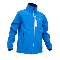 Gul Code Zero Softshell Jacket - Bleu