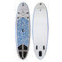 Sup Gonflable Gul Cross - Paquet De 9'8 "paddle Board 2023