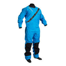 Gul Junior Dartmouth Eclip Drumsuit Respirant - Bleu Gul Junior Dartmouth Eclip Drumsuit Respirant - Bleu