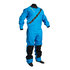 Gul Junior Dartmouth Eclip Drumsuit Respirant - Bleu