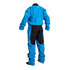 Gul Junior Dartmouth Eclip Drumsuit Respirant - Bleu
