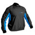 Gul Shore Débardeur Imperméable / Coupe-Vent - Noir / Bleu