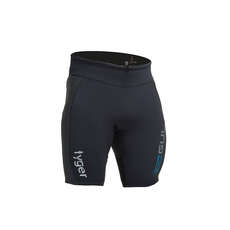 Gul Tyger Short De Combinaison De Kayak 3Mm - Noir Gul Tyger Short De Combinaison De Kayak 3Mm - Noir