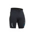 Gul Tyger Short De Combinaison De Kayak 3Mm - Noir