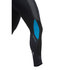 Gul Tyger 3Mm Kayaking Wetsuit Trousers - Noir