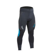 Gul Tyger 3Mm Kayaking Wetsuit Trousers - Noir Gul Tyger 3Mm Kayaking Wetsuit Trousers - Noir