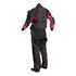 Gul Womens Dartmouth Drysse - Noir / Rose - Undersuit Gratuit