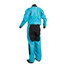 Gul Womens Dartmouth Drysuit - Turquoise - Undersuit Gratuit