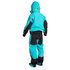 Gul Combinaison De Randonnée Juniper En Kayak Pour Femme - Bleu