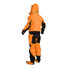Combinaison Juniper De Survêtement En Kayak Pour Femme 2011 - Mandarine