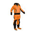 Combinaison Juniper De Survêtement En Kayak Pour Femme 2011 - Mandarine